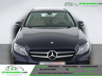 Mercedes Classe C 200 CDI BVA