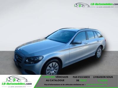 Mercedes Classe C 220 CDI
