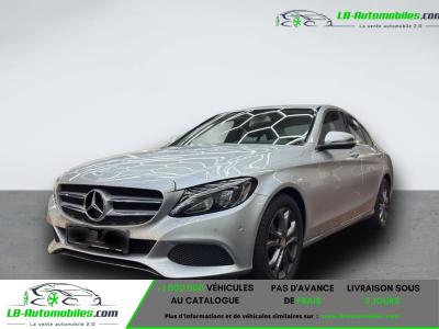 Mercedes Classe C 220 CDI