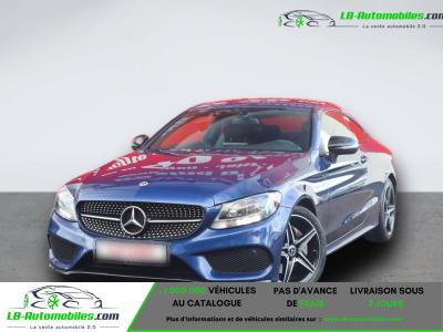 Mercedes Classe C 220 CDI