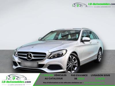 Mercedes Classe C 200 CDI BVA