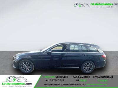 Mercedes Classe C 220 CDI