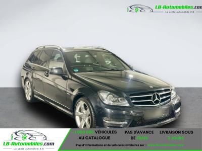 Mercedes Classe C 250 CDI BVA