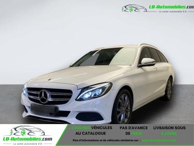 Mercedes Classe C Break 220 CDI BVA