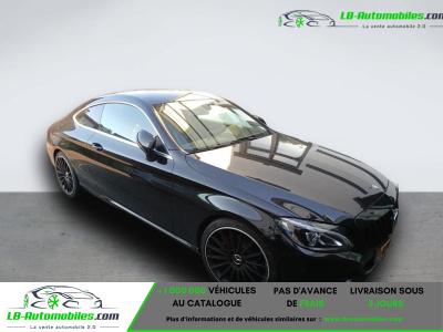 Mercedes Classe C Coupe 180