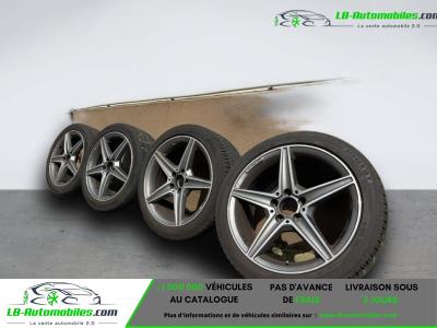 Mercedes Classe C Coupe 400 4MATIC BVA