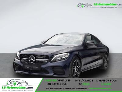 Mercedes Classe C Coupe 220 CDI BVA