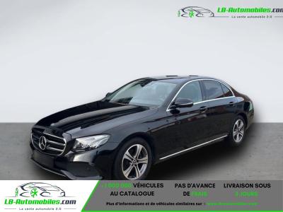 Mercedes Classe E 220 CDI BVA