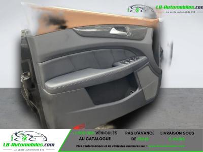 Mercedes CLS COUPE 250 CDI BVA