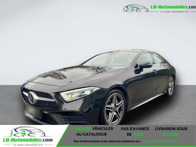 Mercedes CLS COUPE 350 CDI BVA