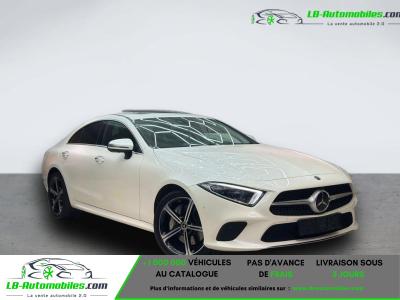 Mercedes CLS COUPE 350 CDI BVA