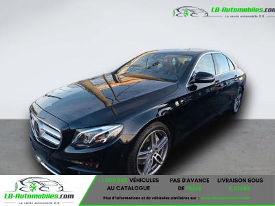 Mercedes Classe E 250 BVA