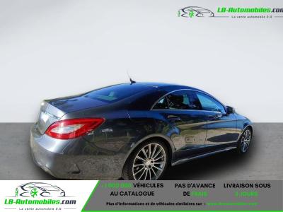 Mercedes CLS COUPE 350 CDI BVA