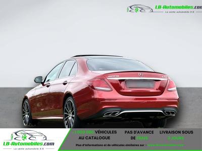 Mercedes Classe E 43 AMG 9G-Tronic 4Matic BVA