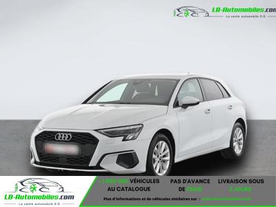 Audi A3 Sportback 35 TFSI 150 BVM