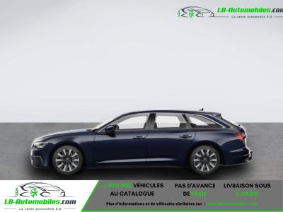 Audi A6 Avant 40 TDI 204 ch BVA Quattro