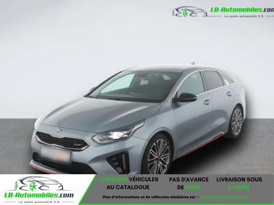Kia ProCeed 1.6 T-GDi 204 ch BVA