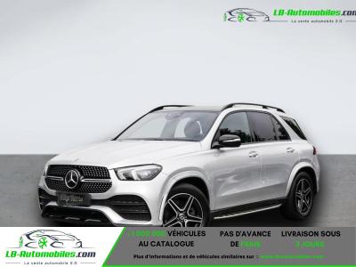 Mercedes GLE  450 EQBoost BVA 4Matic