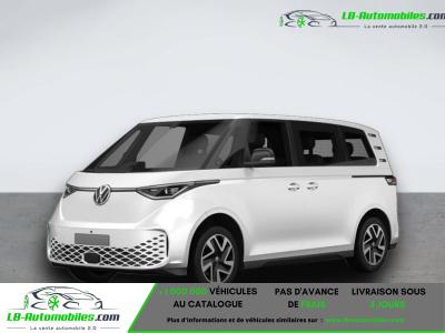 Volkswagen ID. 3 204 ch Pro