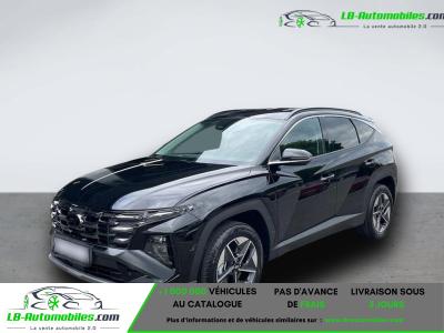 Hyundai Tucson 1.6 T-GDI 253 Hybrid BVA