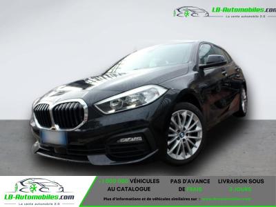 BMW Série 1 116d 116 ch BVA