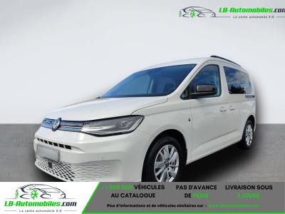 Volkswagen Caddy 2.0 TDI 122 BVM