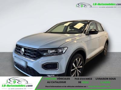 Volkswagen T-Roc 1.0 TSI 115 Start/Stop BVM