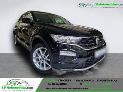 Volkswagen T-Roc 1.0 TSI 115 Start/Stop BVM