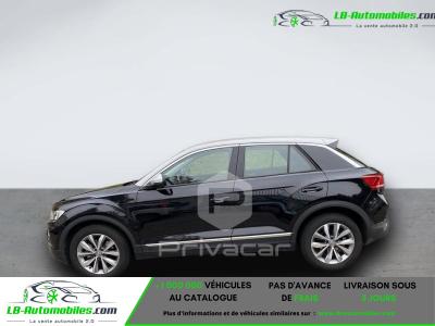 Volkswagen T-Roc 1.0 TSI 115 Start/Stop BVM
