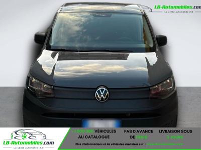 Volkswagen Caddy 2.0 TDI 122 BVM
