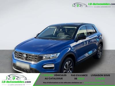 Volkswagen T-Roc 1.5 TSI EVO 150 Start/Stop BVM