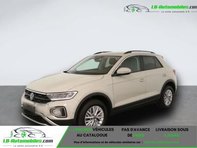 Volkswagen T-Roc 1.5 TSI EVO 150 Start/Stop BVM