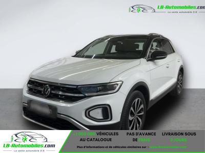 Volkswagen T-Roc 1.5 TSI EVO 150 Start/Stop BVM