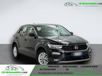 Volkswagen T-Roc 2.0 TDI 150 Start/Stop BVA