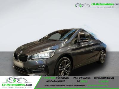 BMW Série 2 Active Tourer  218d 150 ch BVA