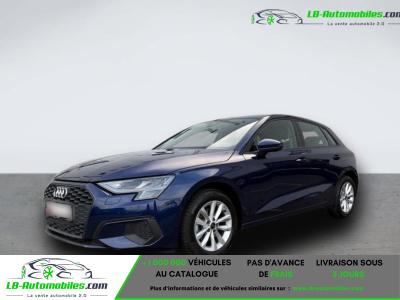 Audi A3 Sportback 30 TDI 116 BVM