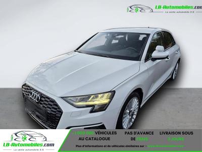 Audi A3 Sportback 30 TDI 116 BVM