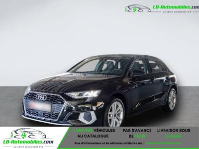 Audi A3 Sportback 35 TDI 150 BVA
