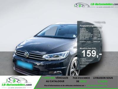 Volkswagen Touran 1.5 TSI EVO 150 BVA 7pl