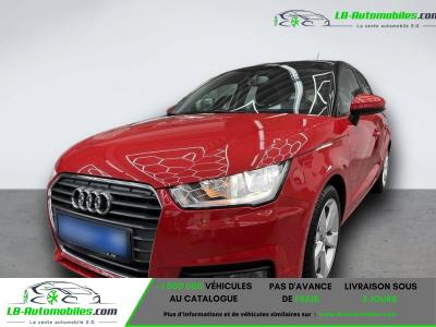 Audi A1 Sportback 25 TFSI 95 ch BVM