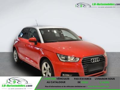 Audi A1 Sportback 25 TFSI 95 ch BVM