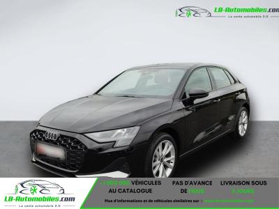 Audi A3 Sportback 35 TFSI 150 BVM