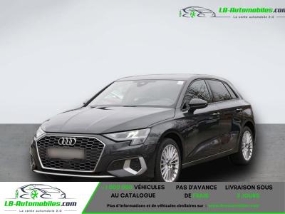 Audi A3 Sportback 40 TFSIe 204 BVA