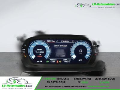 Audi A3 Sportback 40 TFSIe 204 BVA