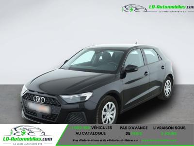 Audi A1 Sportback 25 TFSI 95 ch BVM