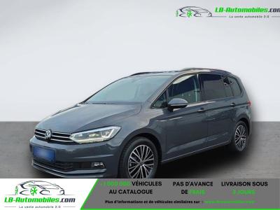 Volkswagen Touran 1.5 TSI EVO 150 BVA 7pl