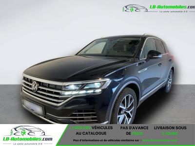 Volkswagen Touareg 3.0 TDI 286ch BVA 4Motion