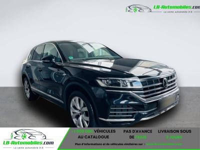 Volkswagen Touareg 3.0 TDI 286ch BVA 4Motion