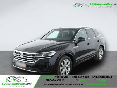 Volkswagen Touareg 3.0 TDI 286ch BVA 4Motion