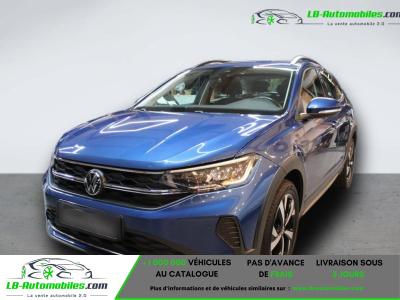 Volkswagen Taigo 1.0 TSI 110 BVA